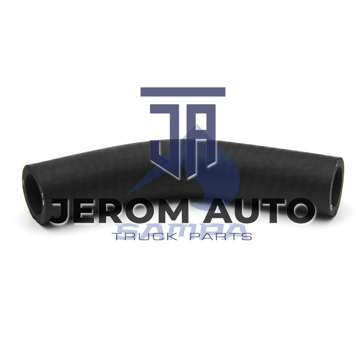 Патрубок системи охолодження Daf Cf65/cf75/cf85 Ce136c-Xf355m 2001-2013 Ø17mm L-110mm / 052.021