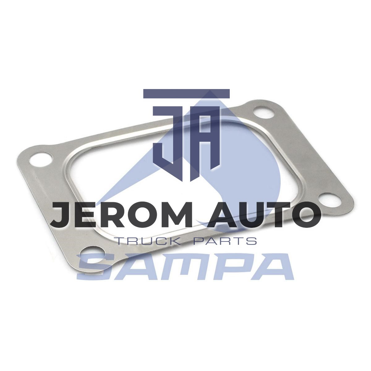 Прокладка турбіни Volvo \ 470939 \ 033.434