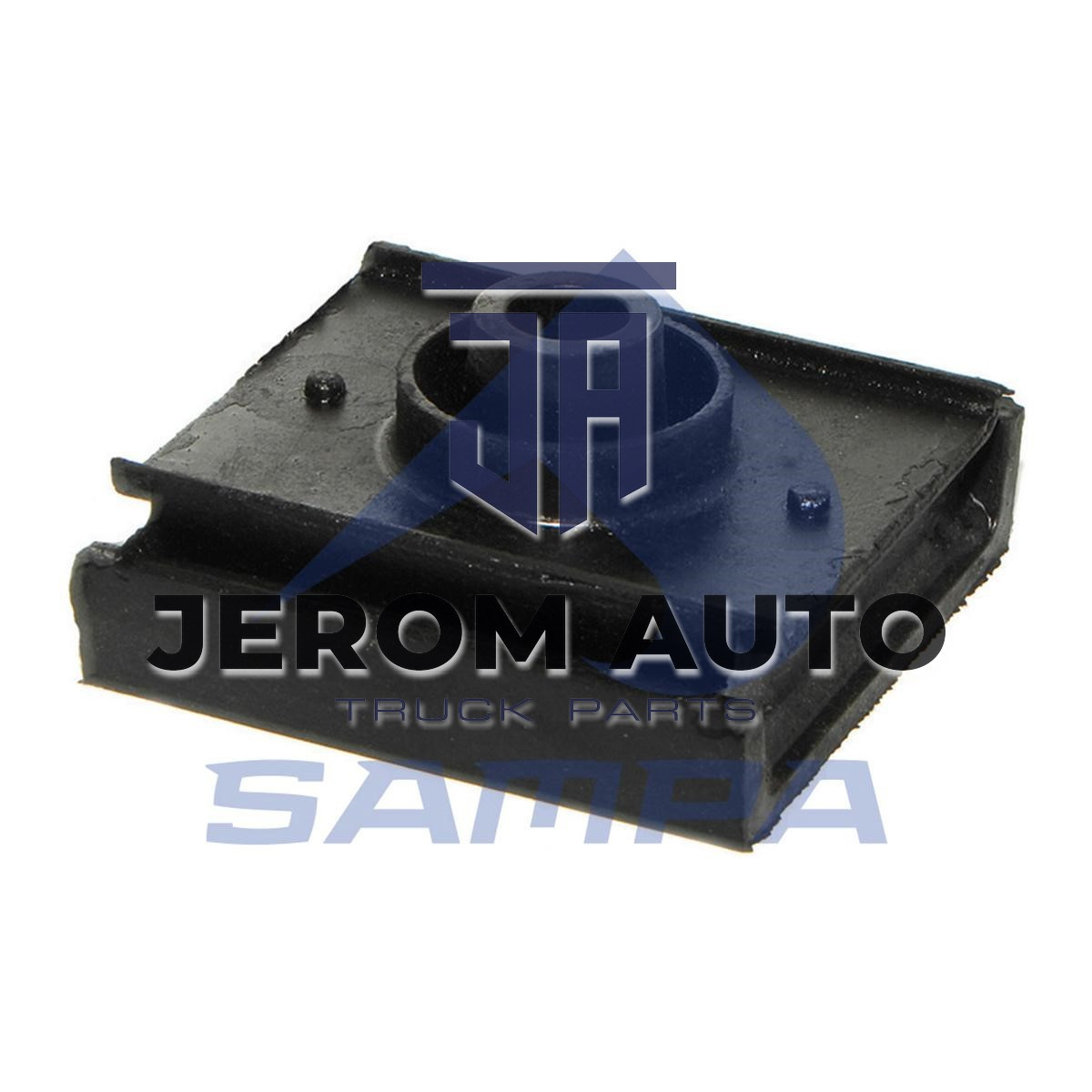 Подушка двигунa Navistar \ 1664723C3 \ 500.858, фото 1