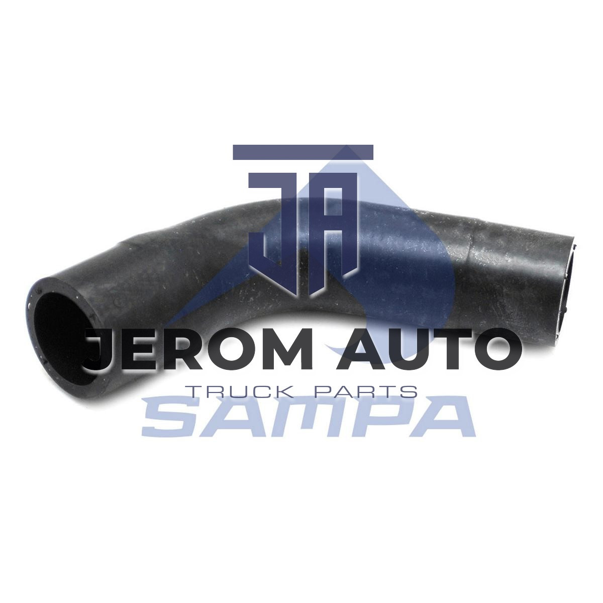 Патрубок радіатора Renault \ 5010547175 \ 078.395