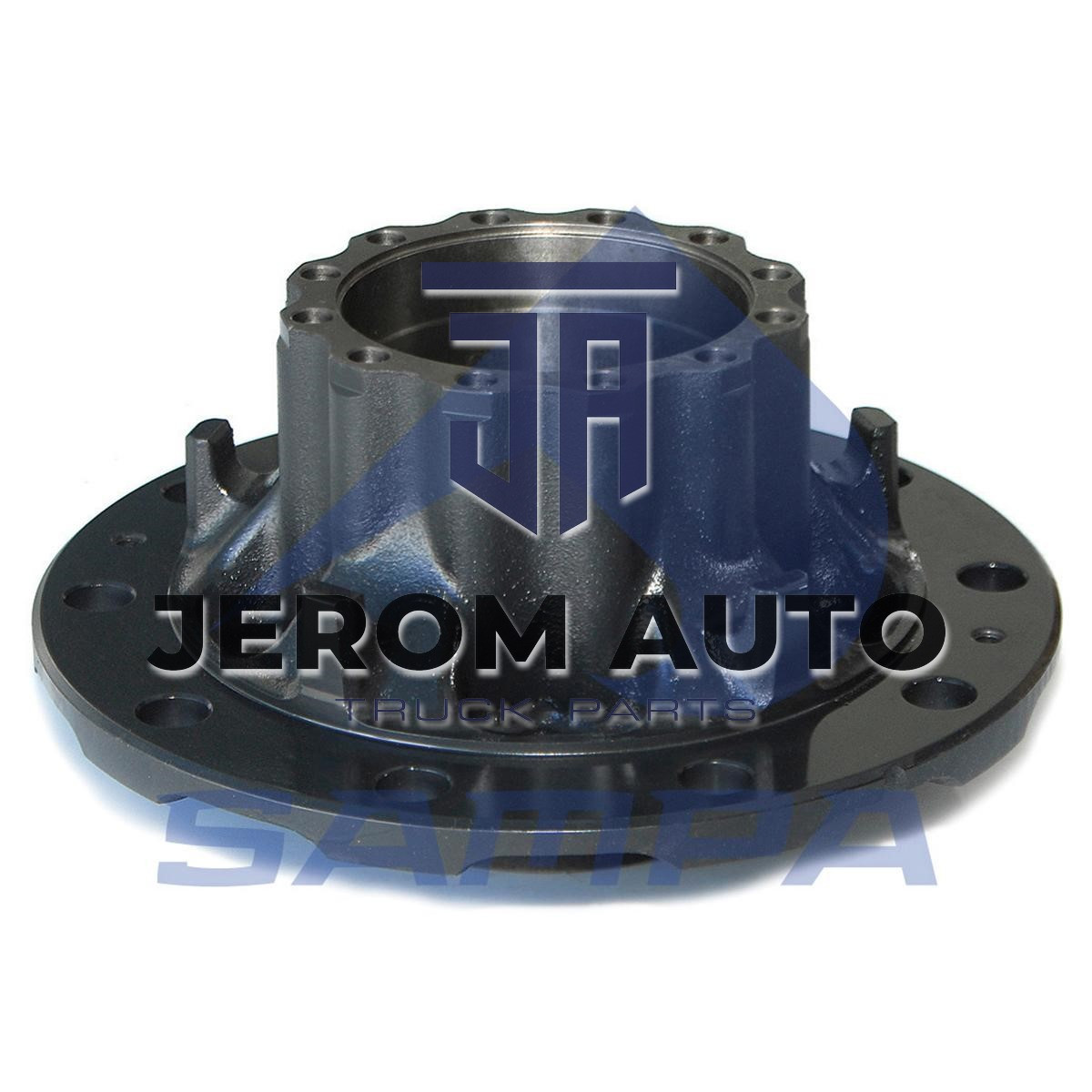 Ступиця колеса Volvo \ 20535244S \ 033.020