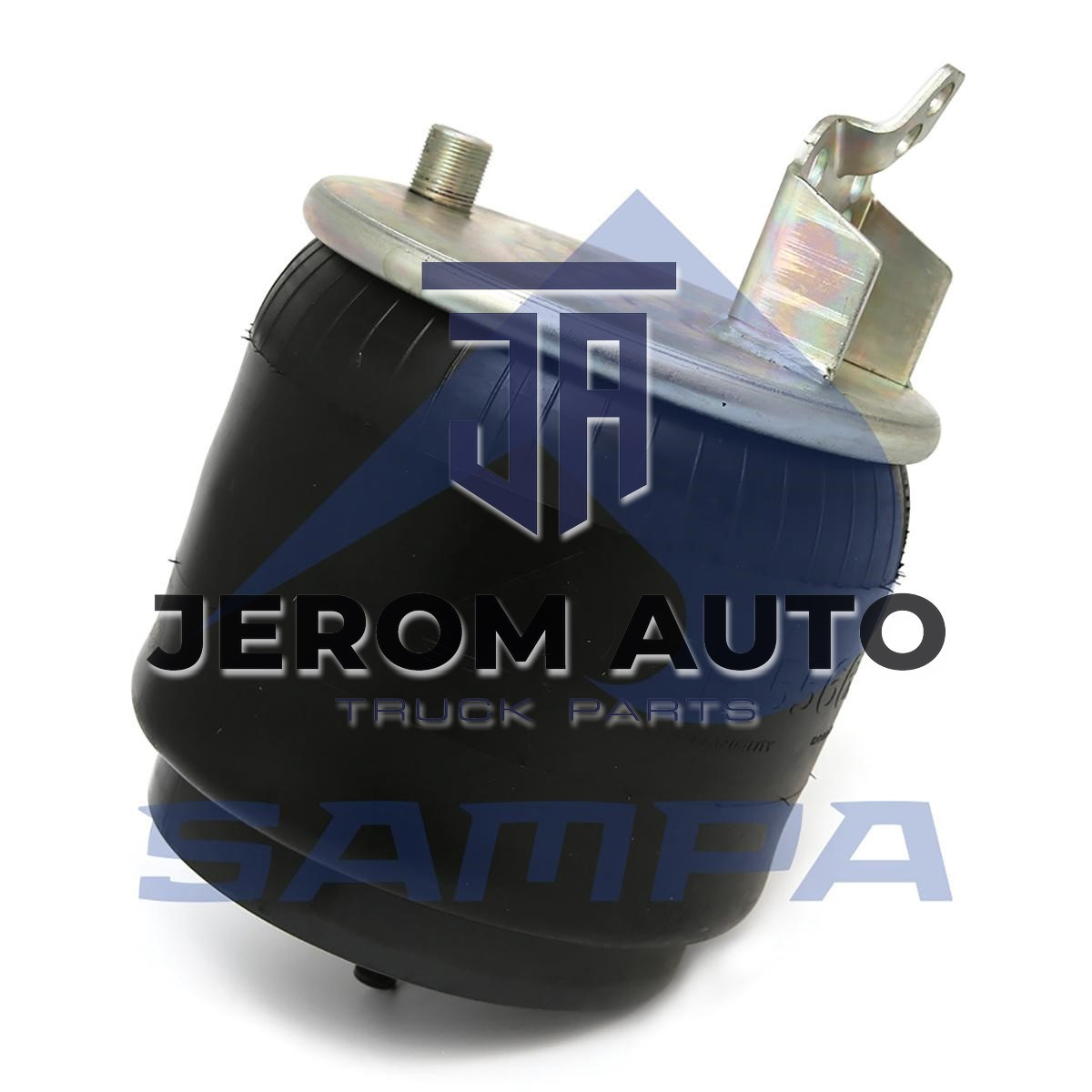 Пневморесора/подушка з металічною склянкою Volvo \ 21978492 \ SP 556632-K01