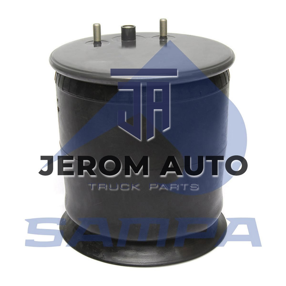 Пневморесора/подушка з пластиковою склянкою Volvo \ 22025612 \ SP 554927-KP