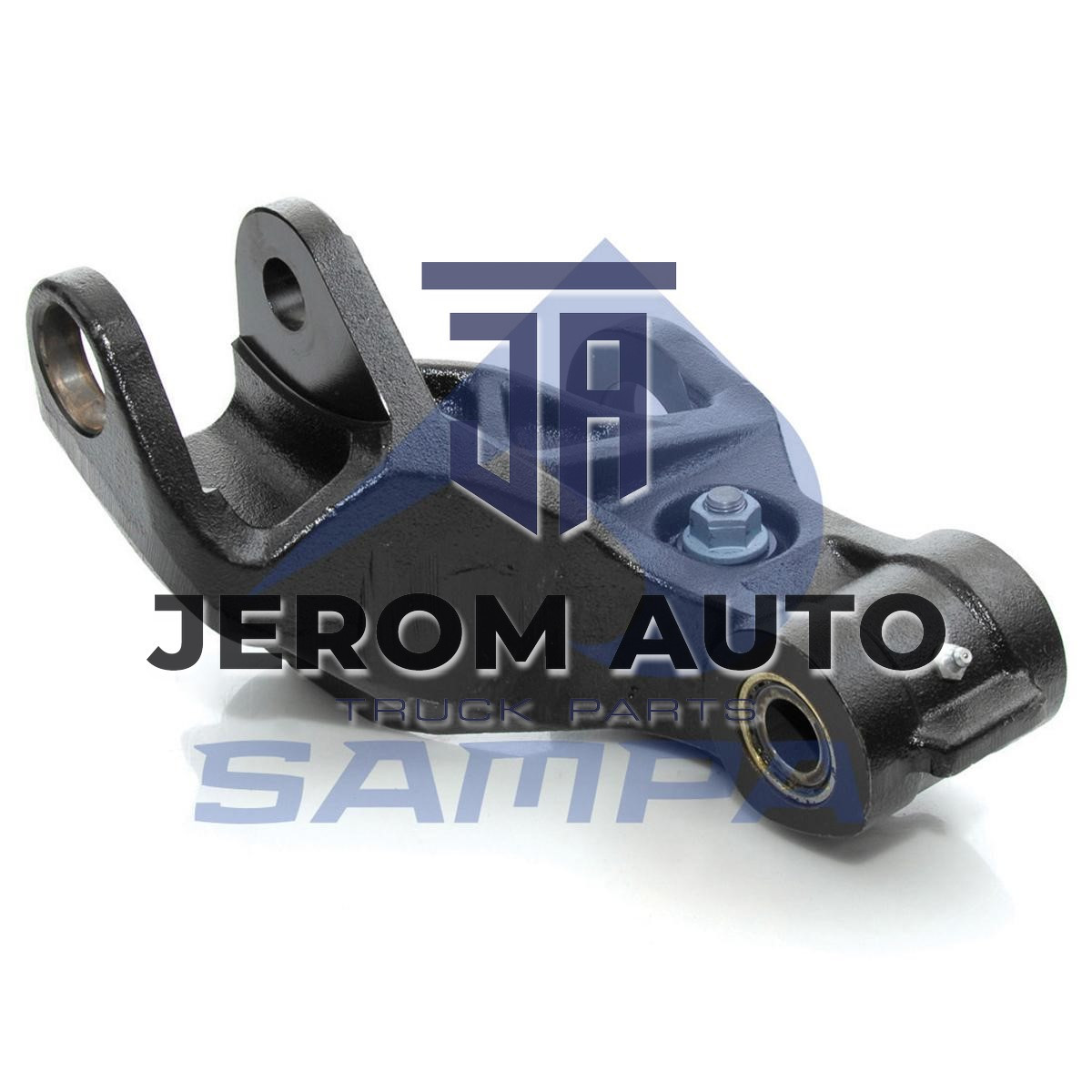 Кронштейн ресори Mercedes 9493201227 202.342