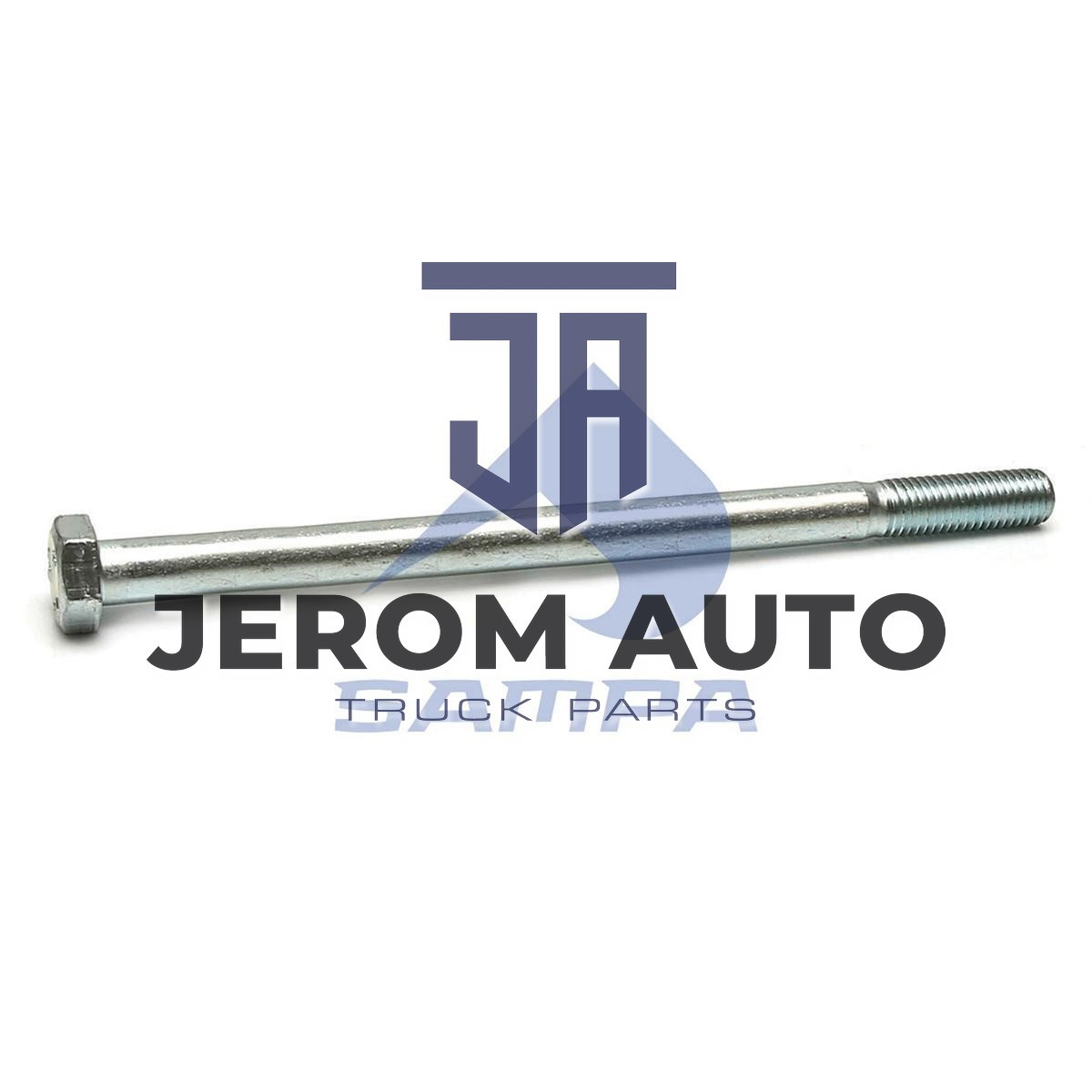 Болт SCHMITZ для подушки SP 554158-KP \ 014866 \ 091.222