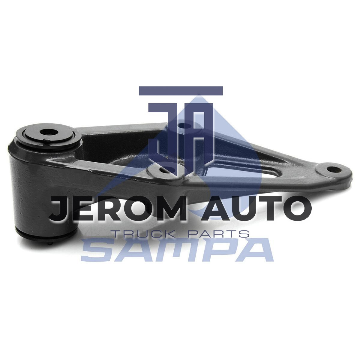 Кронштейн ресори Renault \ 5010239228 \ 078.114