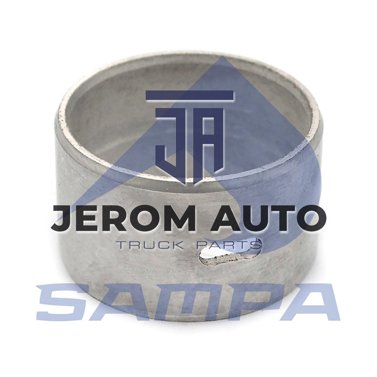 Втулка блоку циліндрів Mercedes ø30xø34x20,5 \ 094.273, фото 1