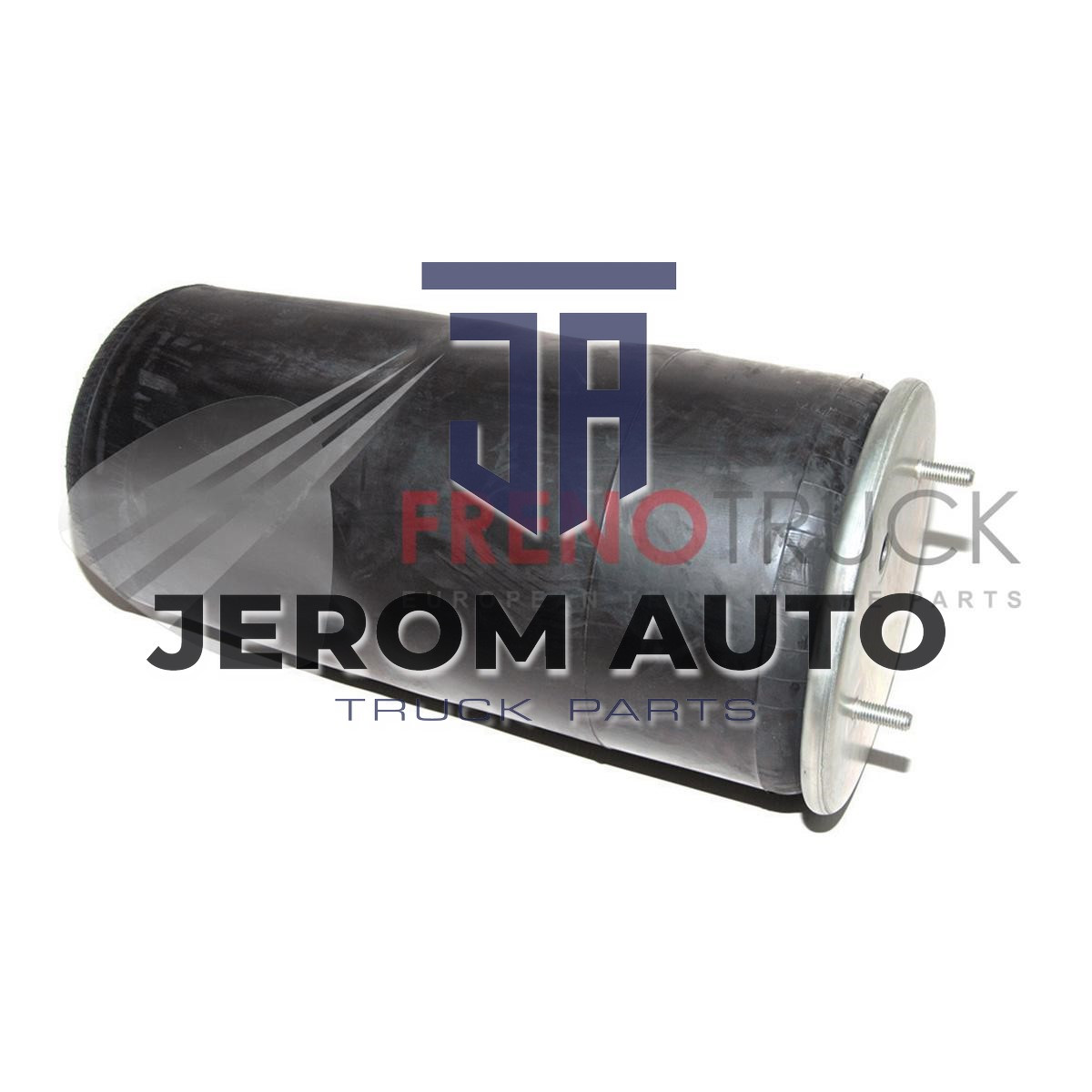 Пневморесори/подушки BPW ø259x527 \ 0542940030 \ FT 34941, фото 1