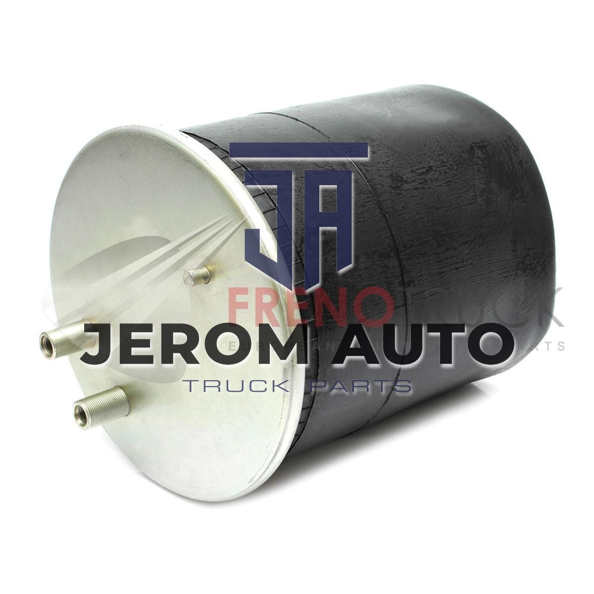 Пневморесора/подушка Renault ø286x595 \ 5001832067 \ FT 344912