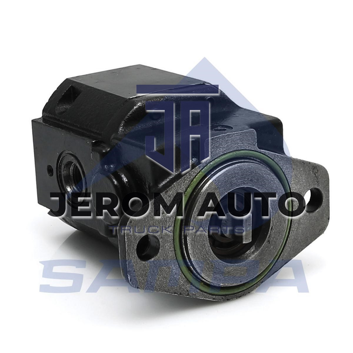 Паливний насос, механічний DAF \ 1339200 \ 051.349