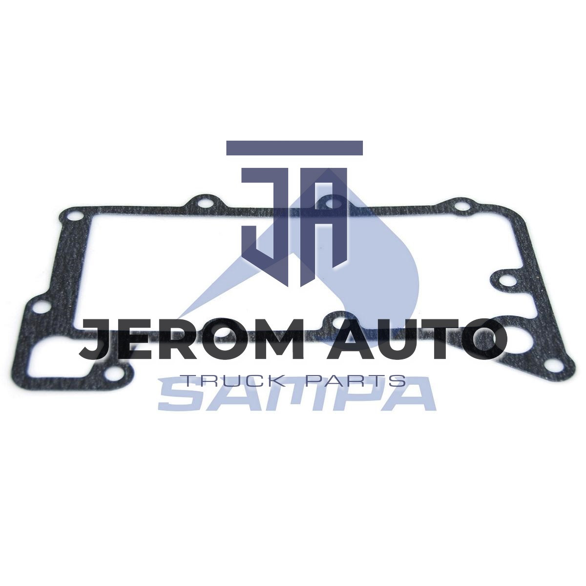 Прокладка масляного радіатора Mercedes \ 4421880580 \ 202.140, фото 1