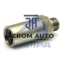 Перепускной клaпaн Renault \ 5000296055 \ 092.123