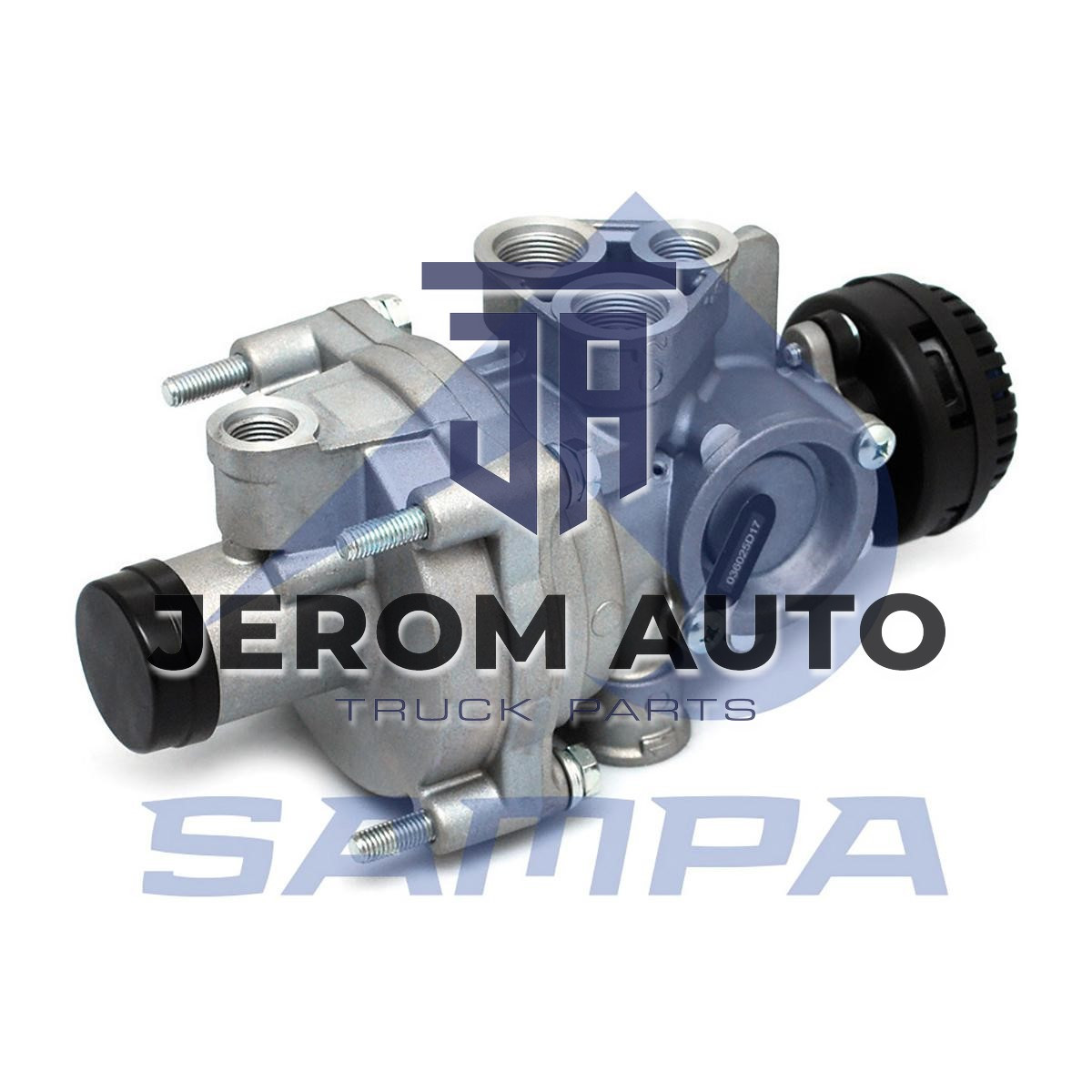 Клапан обмеження тиску Mercedes \ 0034312712 \ 092.137, фото 1