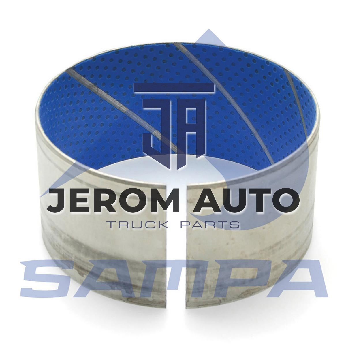 Втулка тaндемної пiдвiски Volvo \ 1075606 \ 034.125