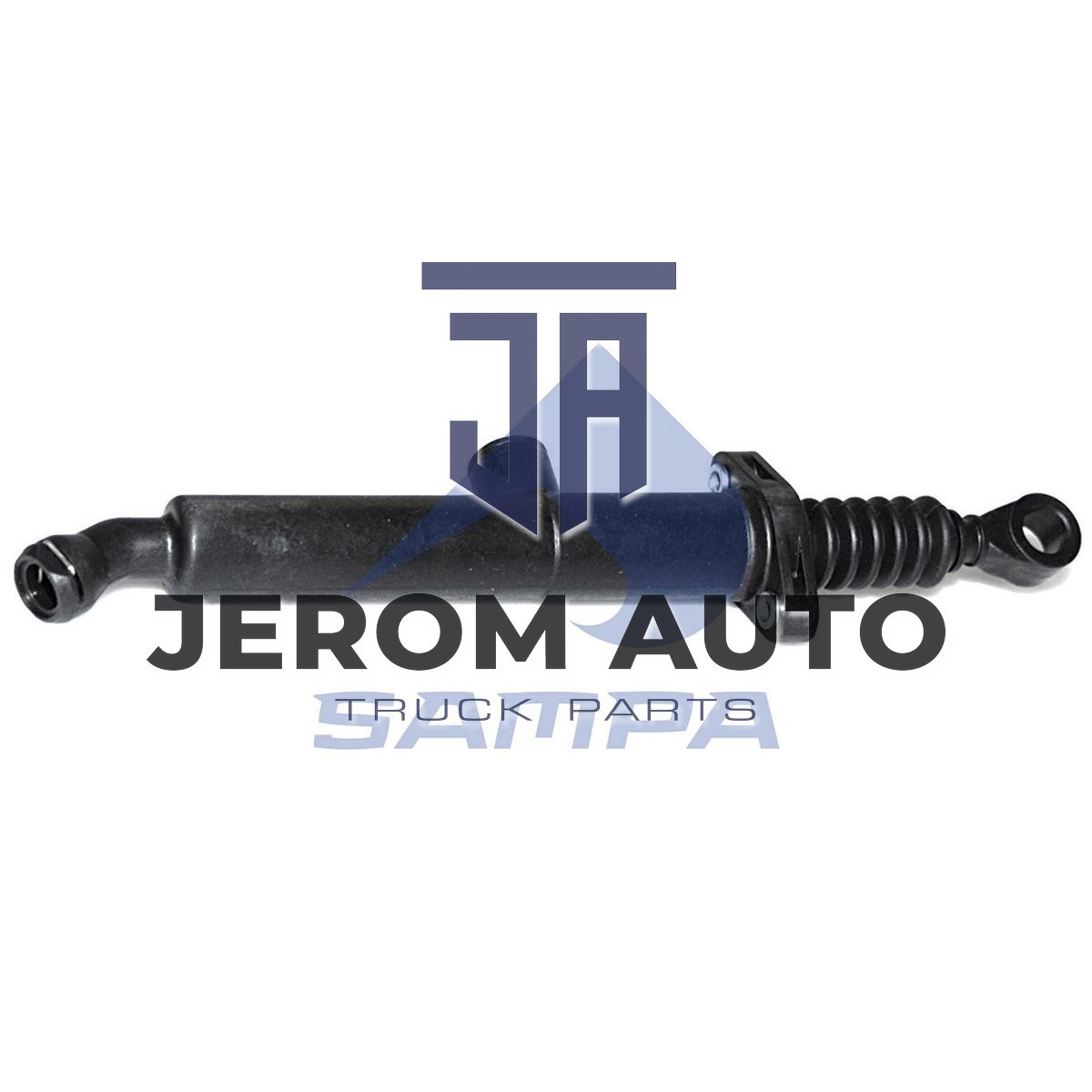 Головний циліндр зчеплення Fte \ KG19008402 \ 202.078