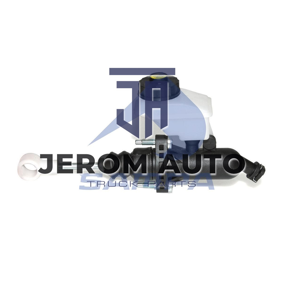 Головний циліндр зчеплення Volvo \ 20835246 \ 096.310, фото 1