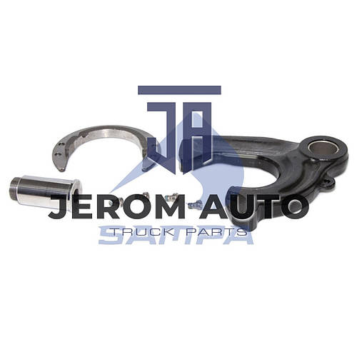 Ремкомплект седла Georg fischer \ 662101456 \ 095.983 (ID#1623026399 ...