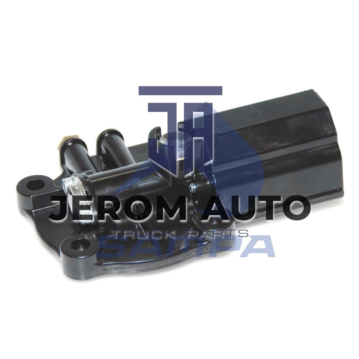 Електромгнітний клапан Volvo \ 20590252 \ 032.377, фото 1