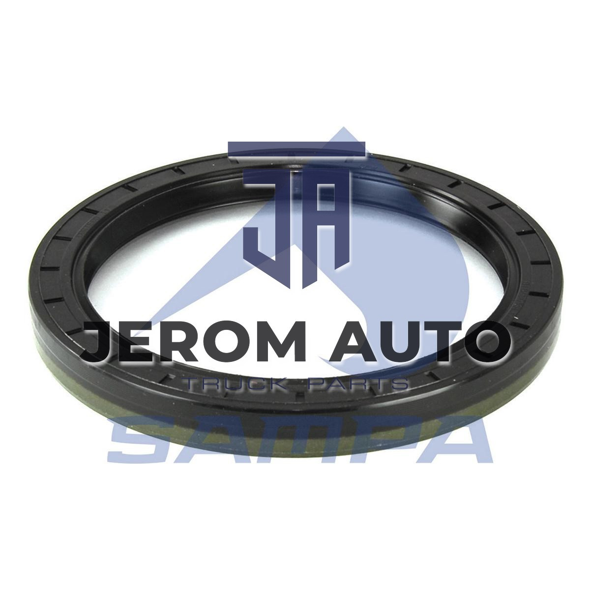 Сальник маточини колеса Mercedes ø120xø150x15 / NвR \ 0199974847 \ 010.207