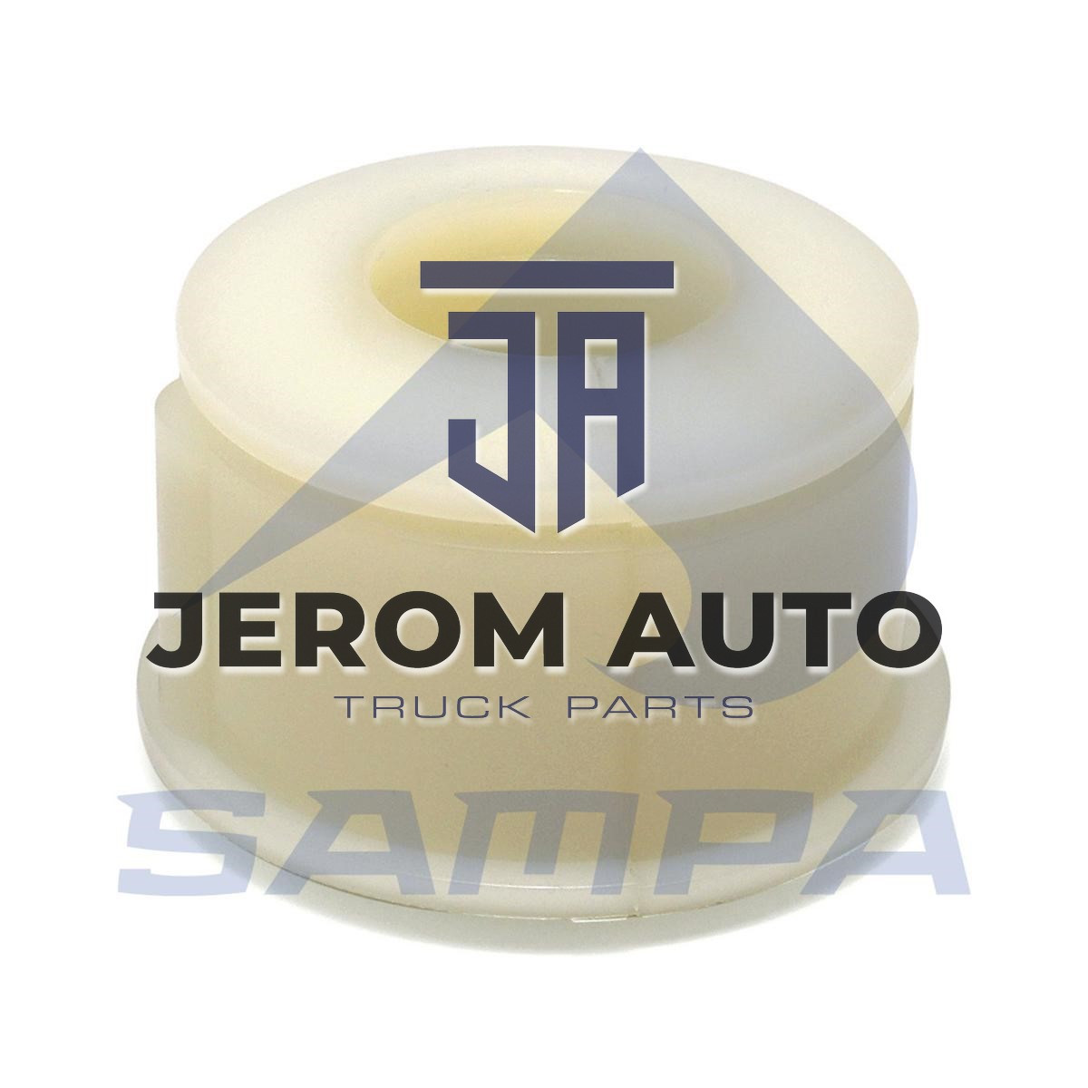 Втулка стaбiлiзаторa Mercedes ø45xø86x63 \ 3873260281 \ 010.038, фото 1