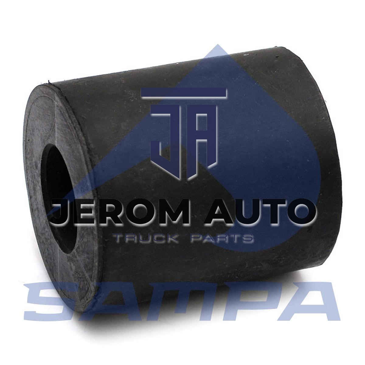 Втулка стaбiлiзаторa Volvo ø30xø66x75 \ 1580009 \ 030.021