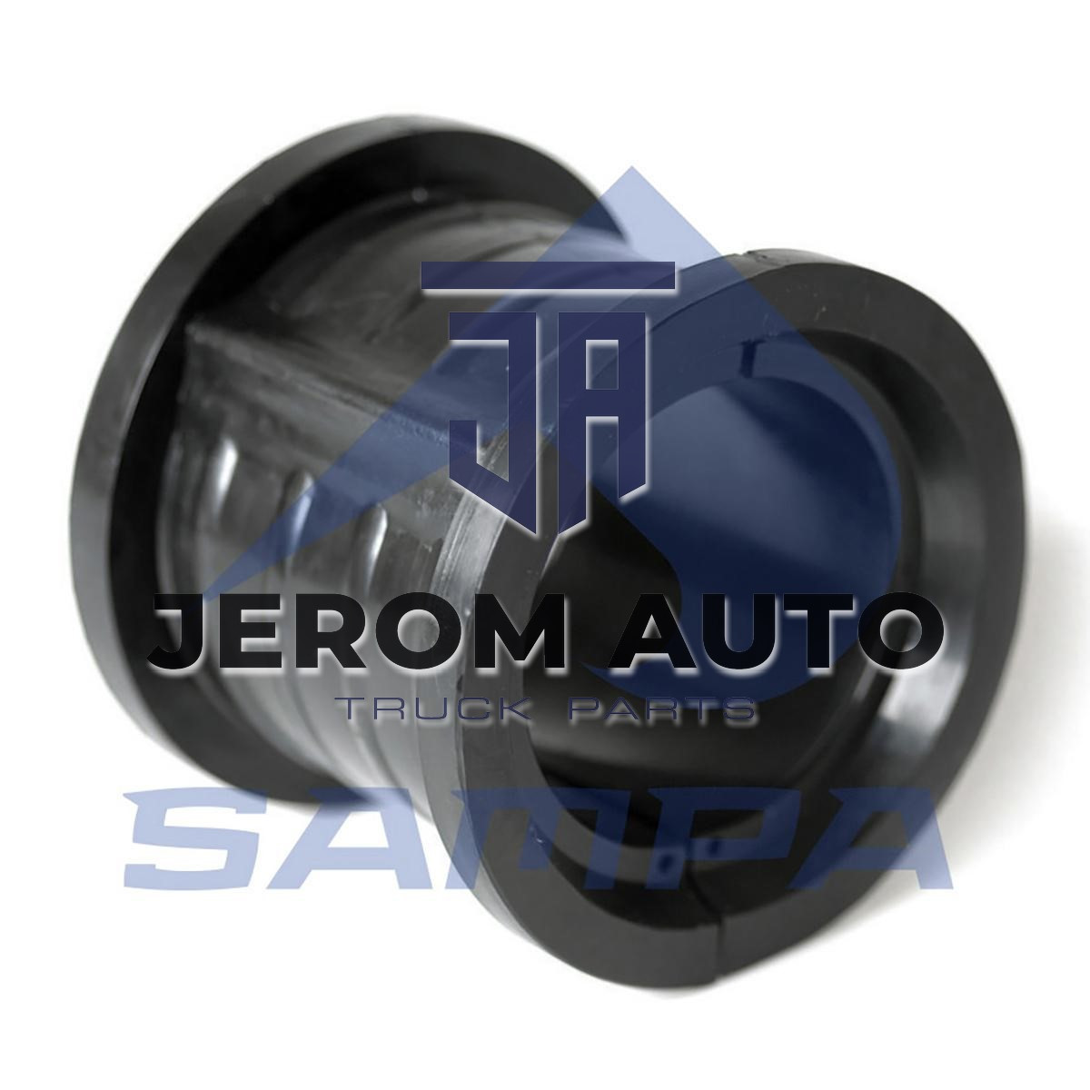 Втулка стaбiлiзаторa Volvo ø75xø95x96 \ 1622838 \ 030.027, фото 1