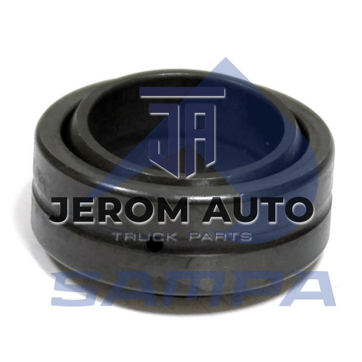 Подшипник Стабилизатора Mercedes Ø35xø55x20/25 \ 0009810831 \ 111.002 ...
