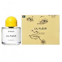 Парфюмированная вода Byredo Lil Fleur Amber унисекс 100 мл (Euro)