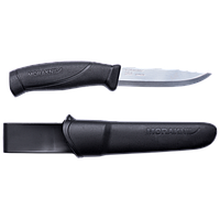 Ніж MORA Morakniv Companion Black