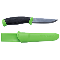 Ніж MORA Morakniv Companion green