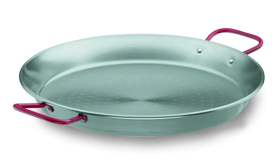 Сковорода для паельї d-26 см, фото 1