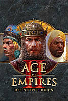 Age of Empires II: Definitive Edition (Ключ Windows 10)