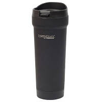 Оригінал! Термочашка Thermos BrillMug-450 0.45л Black (5010576137739BLACK) | T2TV.com.ua