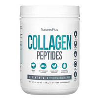 Пептиди колагену, NaturesPlus Collagen Peptides 588 грам