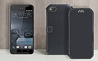 Чехол Kaas-UA для HTC One X9, Black