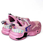 Кросівки для дівчинки, фото 7