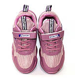 Кросівки для дівчинки, фото 3