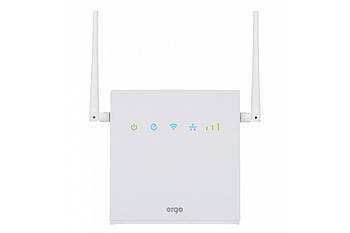 Роутер КИЇВСТАР R0516 Wi-Fi 4G (LTE)