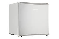 Холодильник с морозильной камерой общий объем 43 л на 3 отделения Ardesto DFM-50X серый