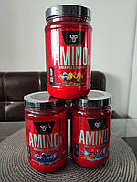 Комплексные аминокислоты Amino X BSN 435g Синяя малина