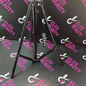 Штатив для кільцевої лампи