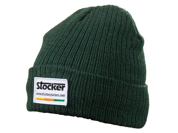 Акційний набір Stocker 1377 для обрізки - секатор Штокер 377 + шапка, фото 4