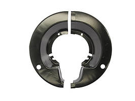 Захисний щиток Т. Б. ROR 310x190 в зборі на колесо(oe 21202329+21202330 )