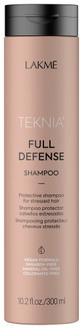 Шампунь для комплексного захисту волосся Lakme Teknia Full Defense Shampoo