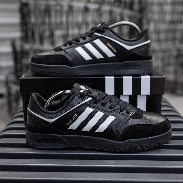 Adidas dropstep 2025