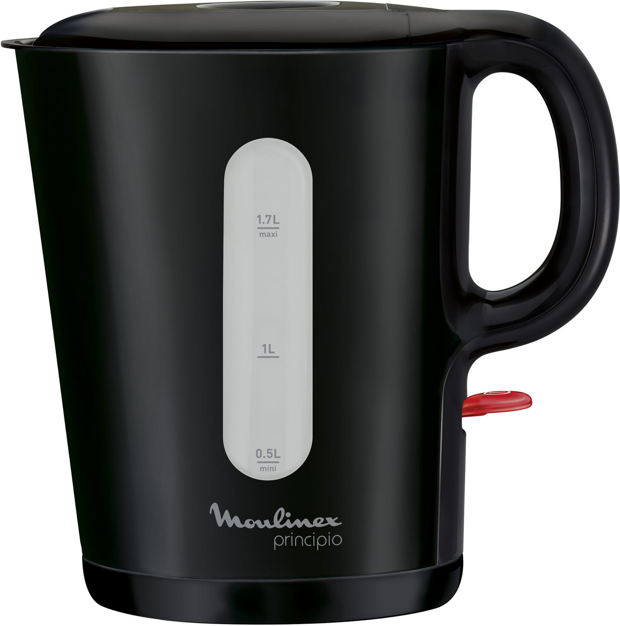 Купить Электрочайник Moulinex Principio BY105810 (Уценка), цена 333 грн ...