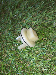 Муфта запобіжна для м'ясорубки Bosch з отвором (Україна)