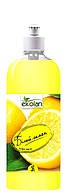 Рідке мило "Білий лимон" Ekolan пуш-пул 1000мл