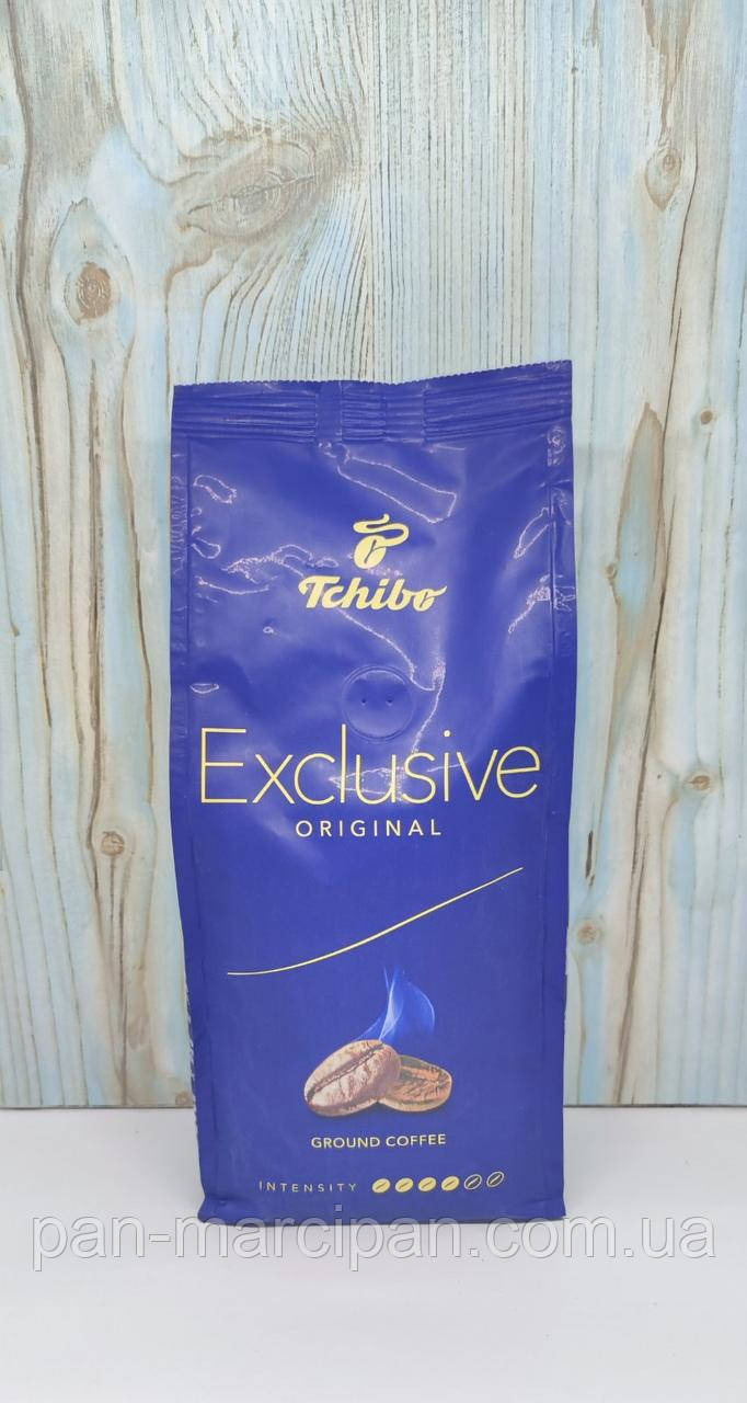 Кава мелена Tchibo exclusive 500 г, фото 1