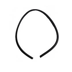 Окантовка ущільнювач скла 650мм (центр. стійки) ст/обр. (Н.Челни) 5320-5206062